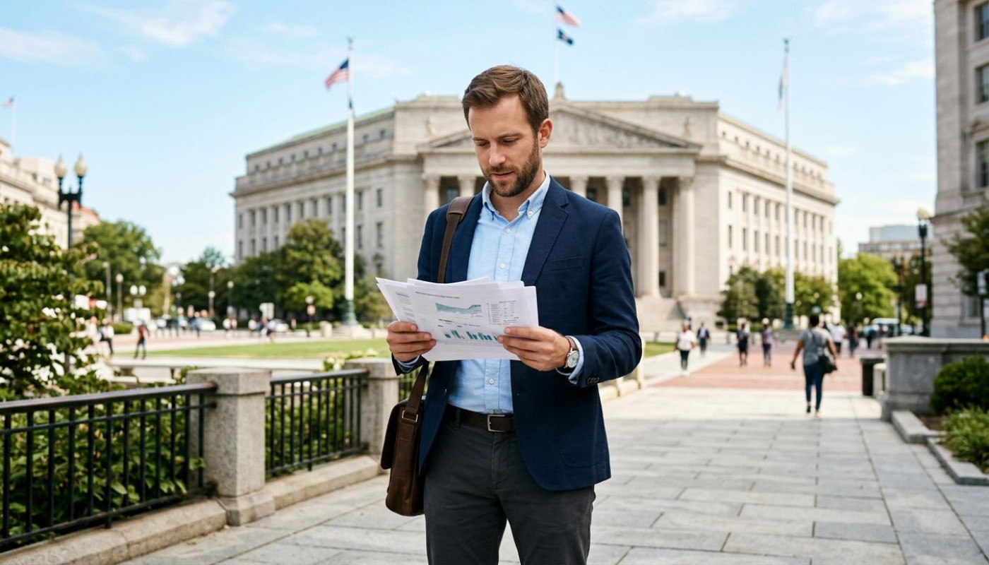 What Government Incentives Mean For Mindful Investors
